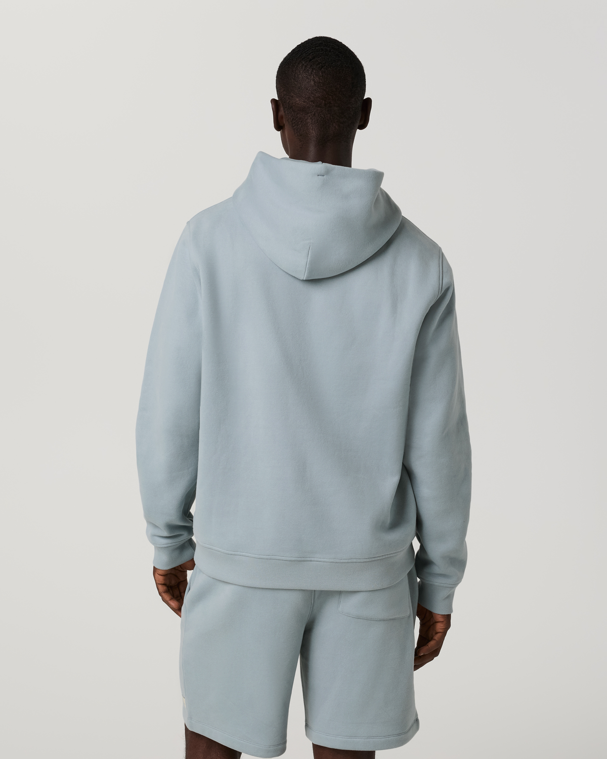 Seaside Pullover Hoodie 2.0 - US 8971