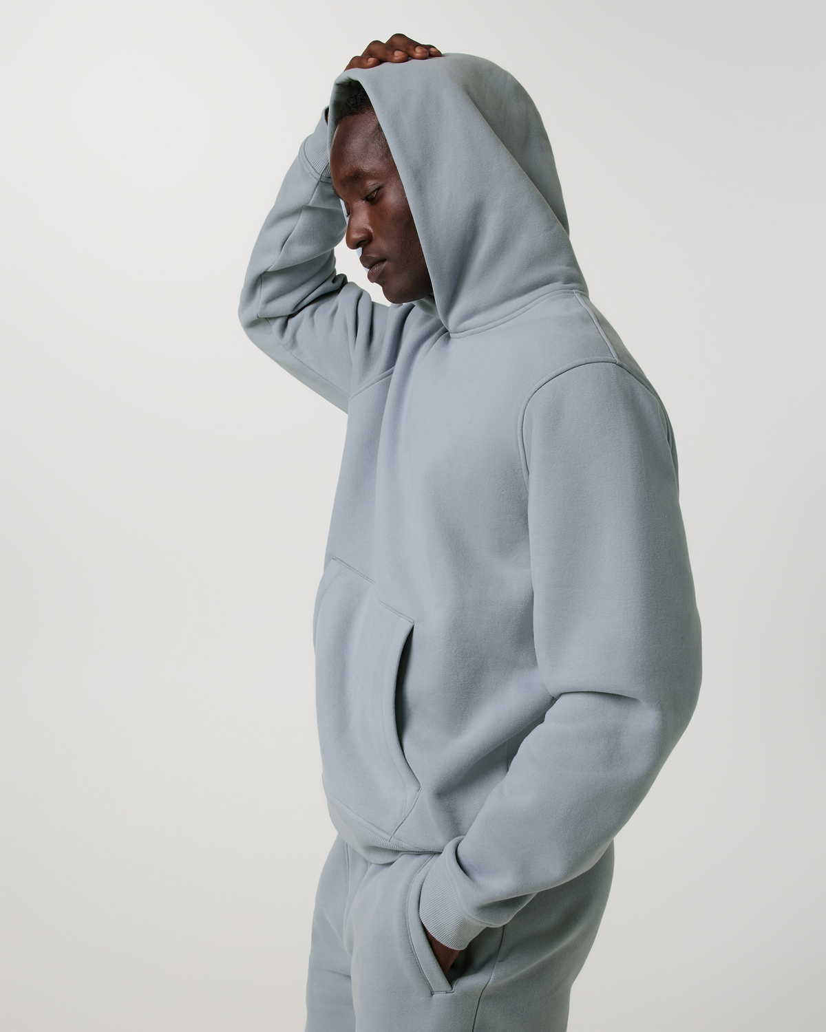 Seaside Pullover Hoodie 2.0 - US 8971