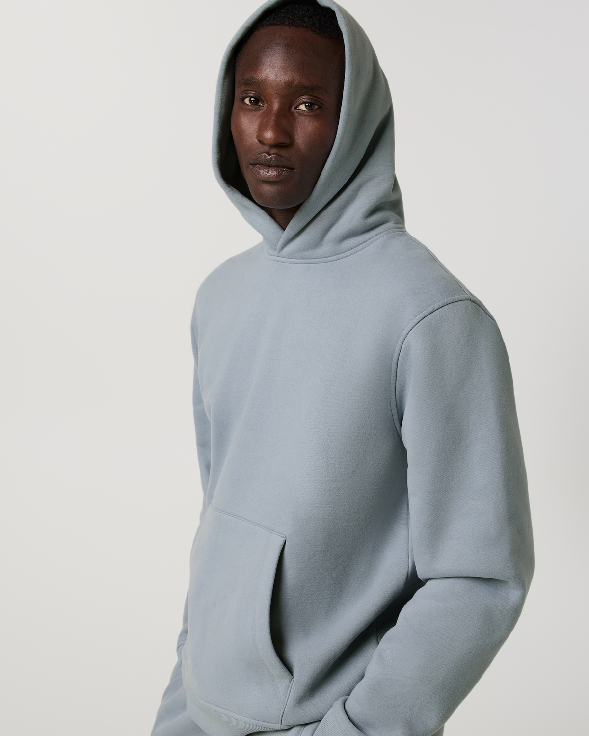Seaside Pullover Hoodie 2.0 - US 8971