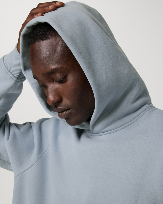 Seaside Pullover Hoodie 2.0 - US 8971
