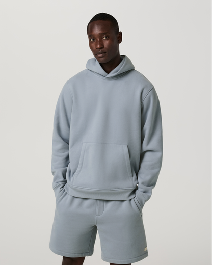 Seaside Pullover Hoodie 2.0 - US 8971