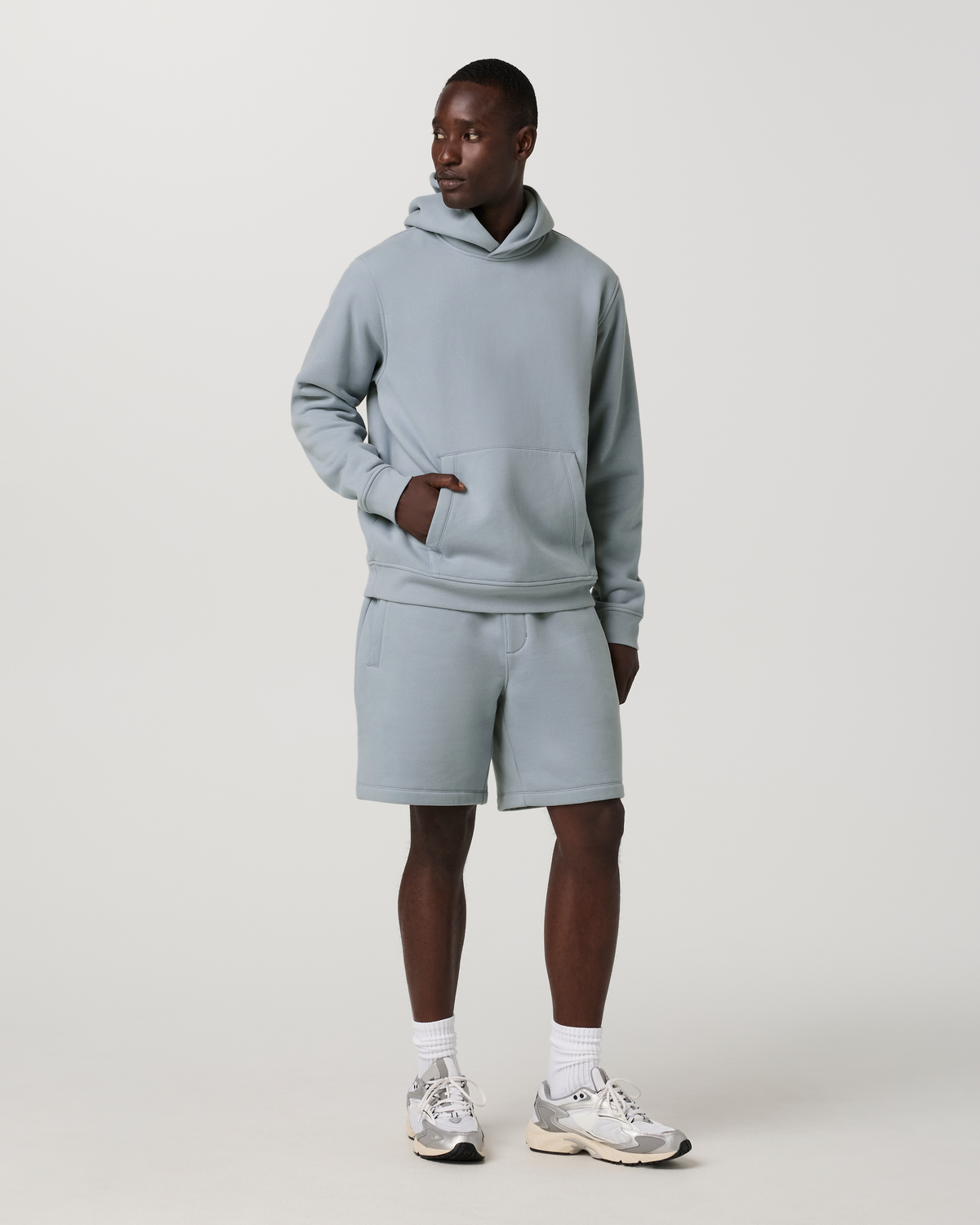Seaside Pullover Hoodie 2.0 - US 8971