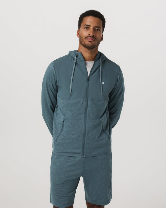 Sunday Element Jacket - US 6919