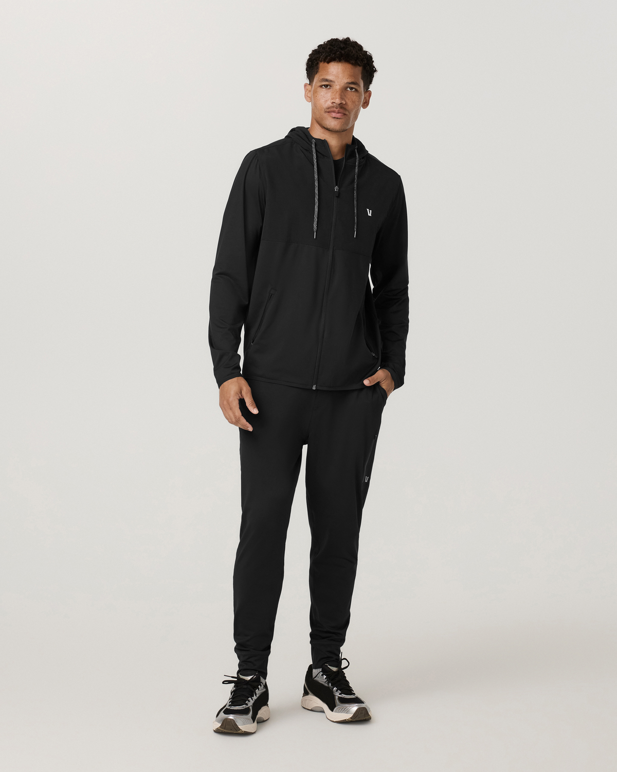 Sunday Element Jacket - US 2408