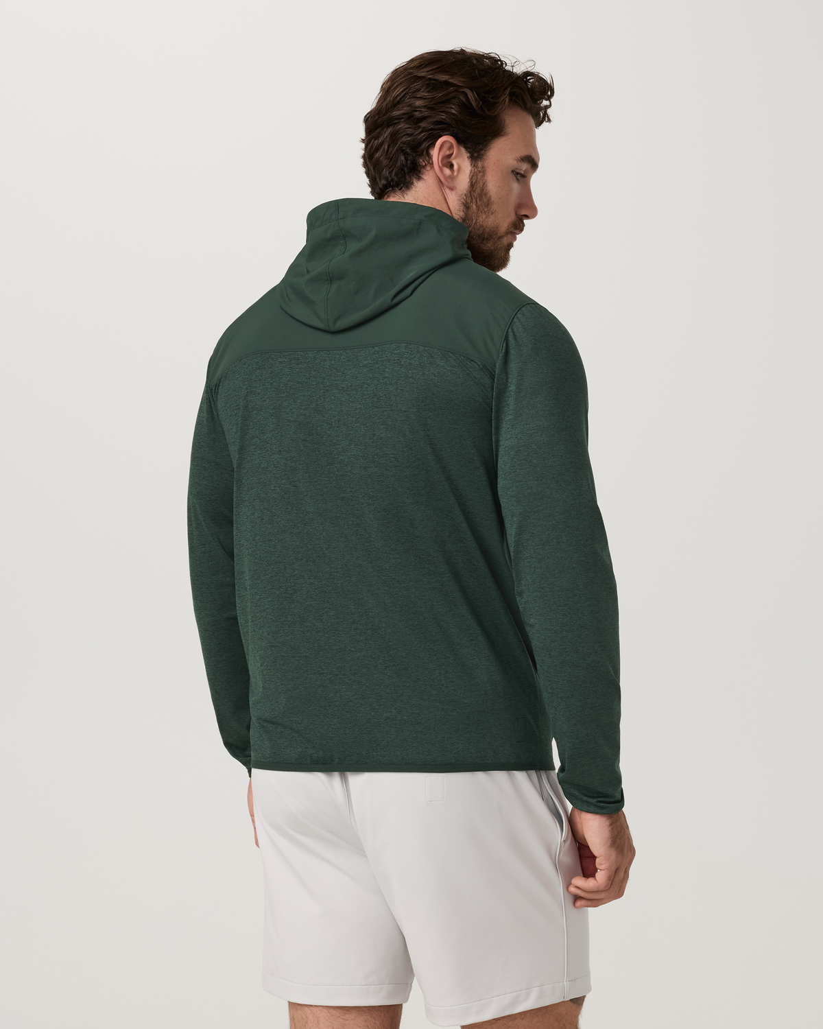 Sunday Element Jacket - US 6875