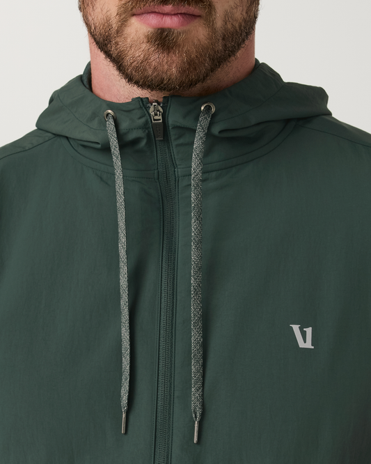 Sunday Element Jacket - US 6875