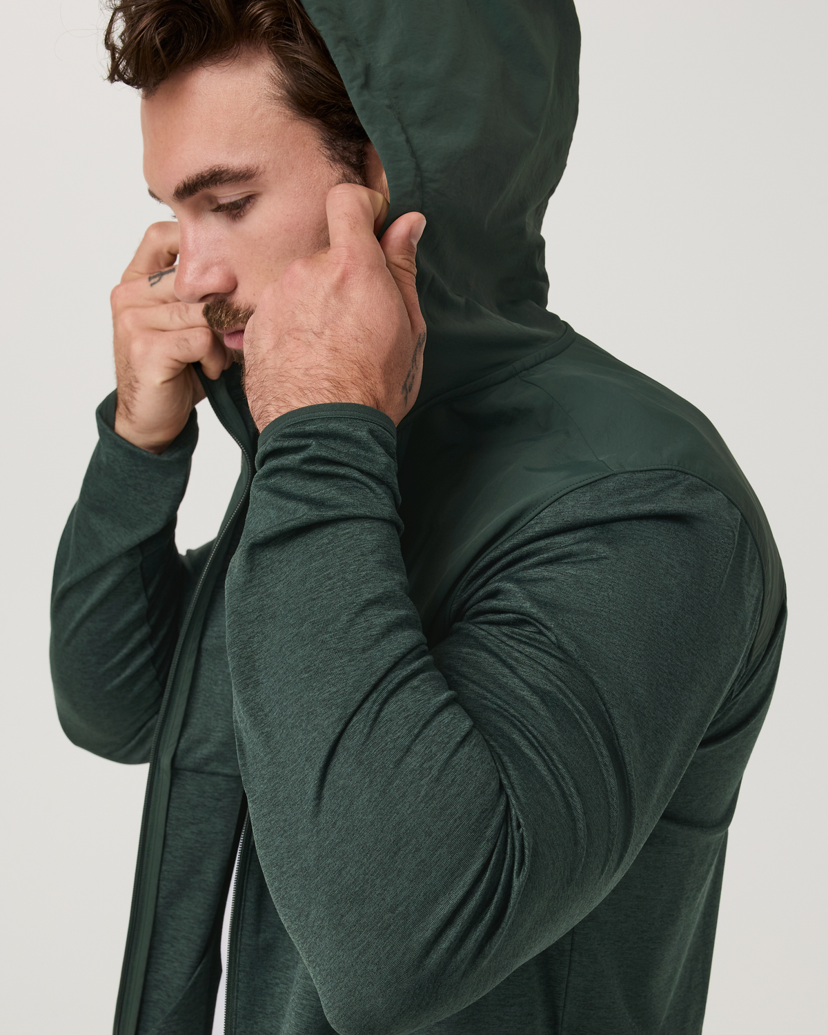 Sunday Element Jacket - US 6875