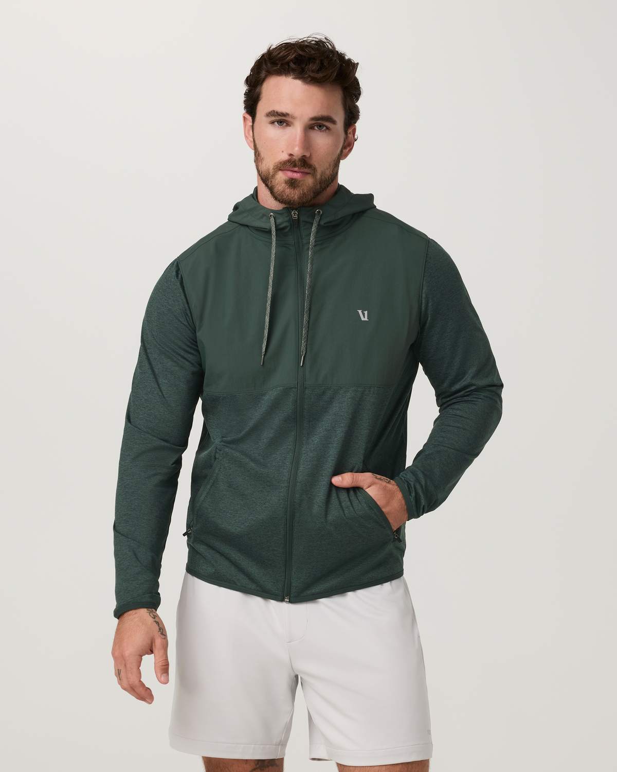 Sunday Element Jacket - US 6875