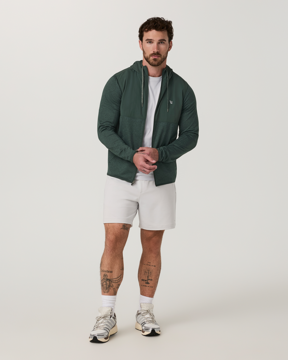 Sunday Element Jacket - US 6875