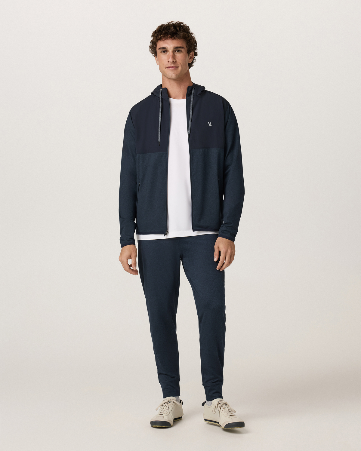 Sunday Element Jacket - US 5392