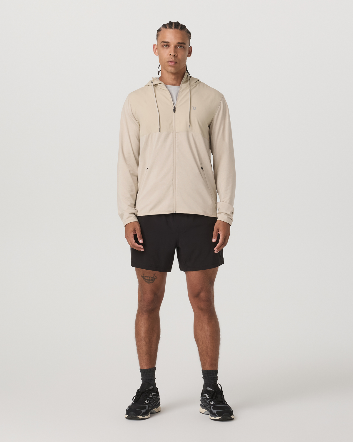 Sunday Element Jacket - US 8596
