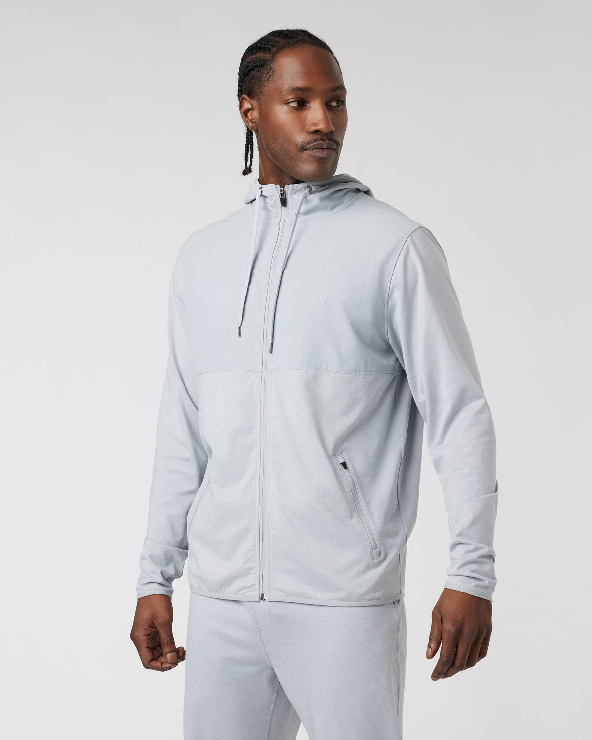 Sunday Element Jacket - US 3072
