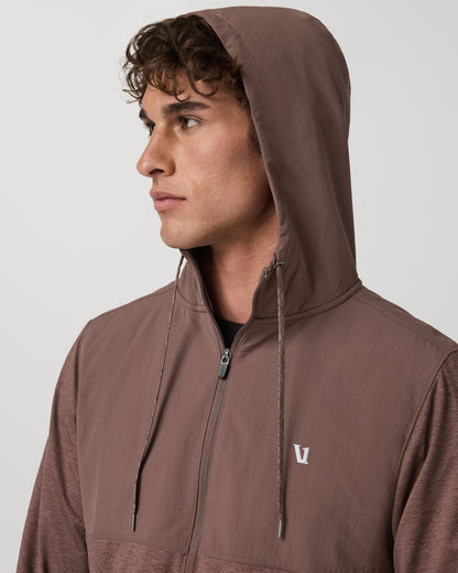 Sunday Element Jacket - US 5127