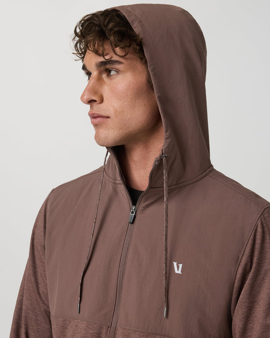 Sunday Element Jacket - US 5127