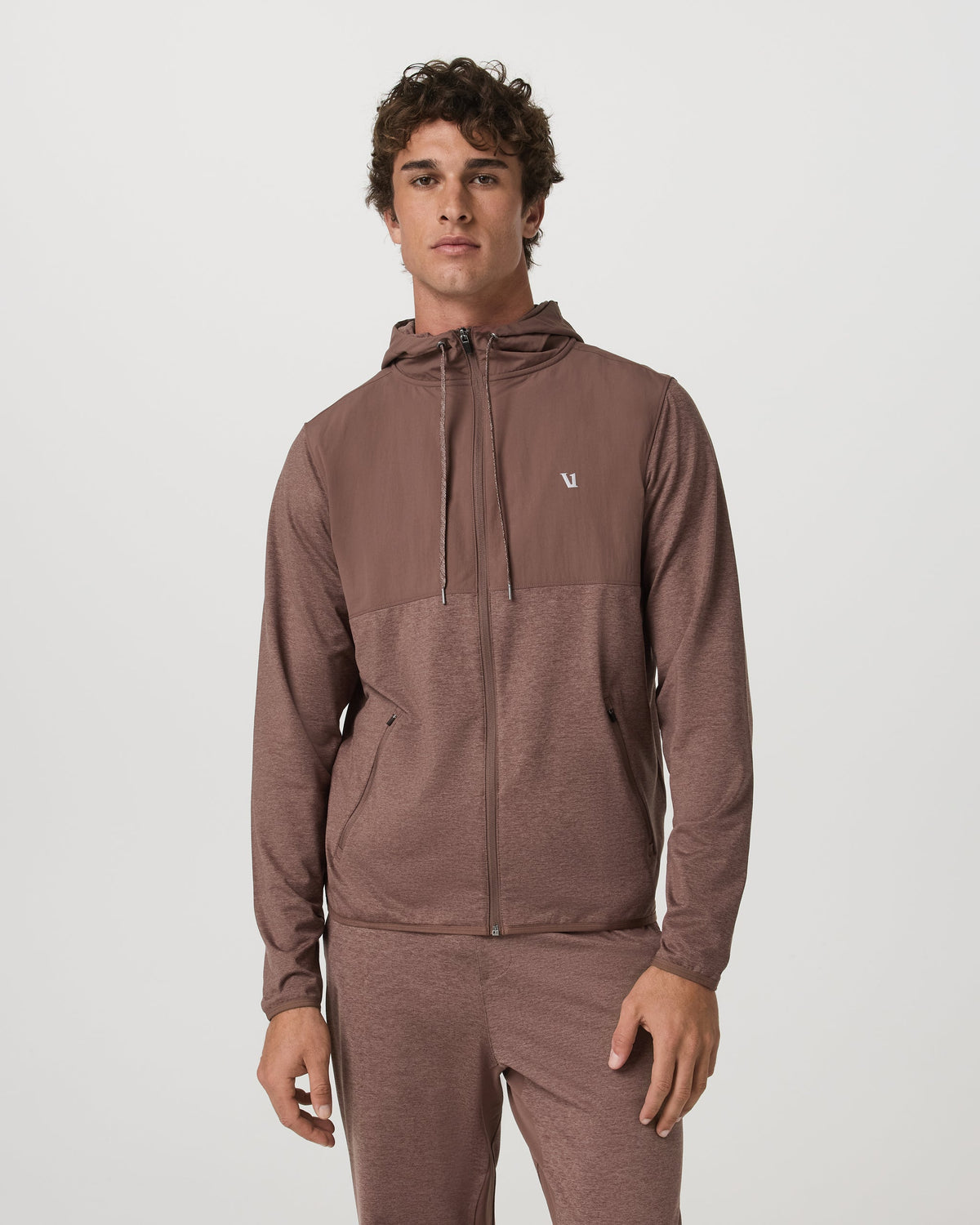 Sunday Element Jacket - US 5127
