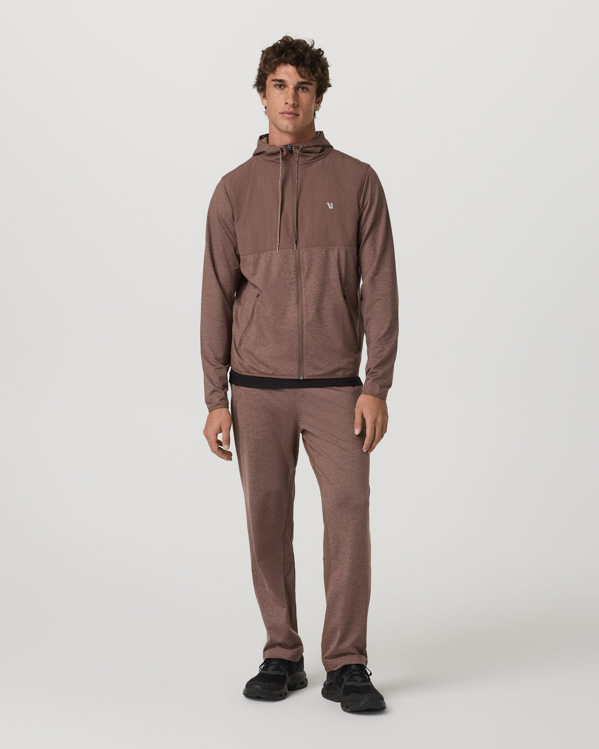 Sunday Element Jacket - US 5127