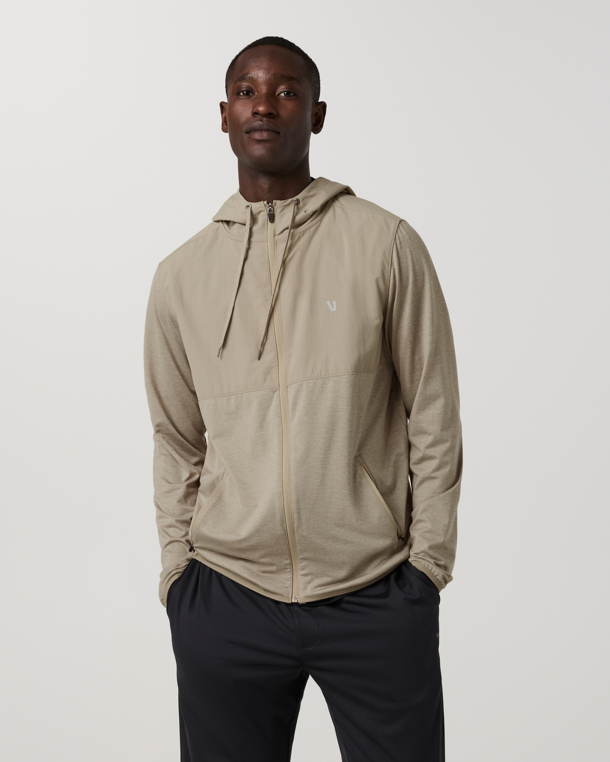 Sunday Element Jacket - US 1091