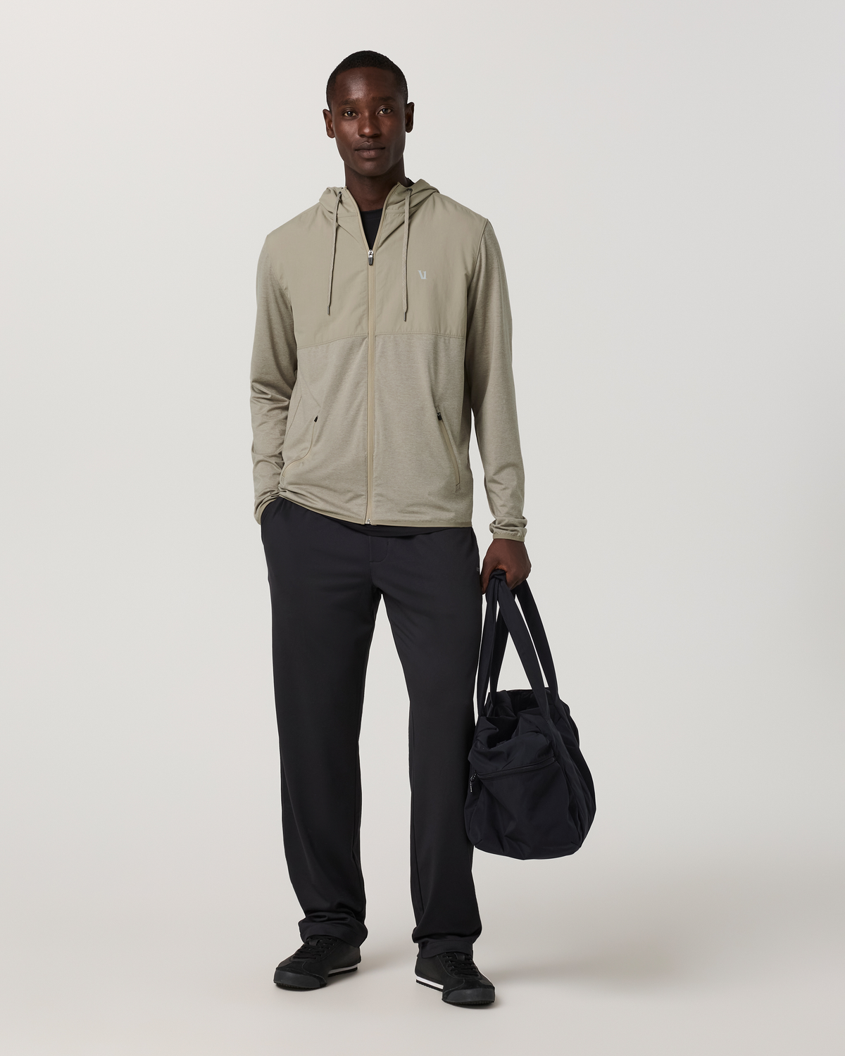 Sunday Element Jacket - US 1091