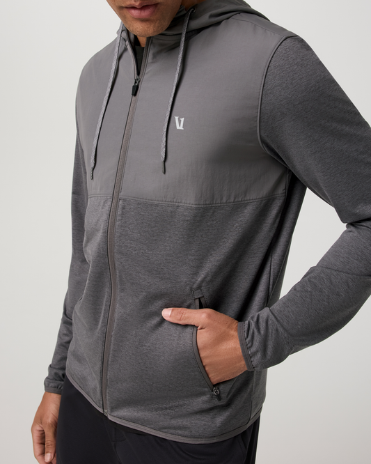Sunday Element Jacket - US 9749