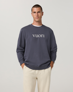 Vuori Logo Crew - US 2767
