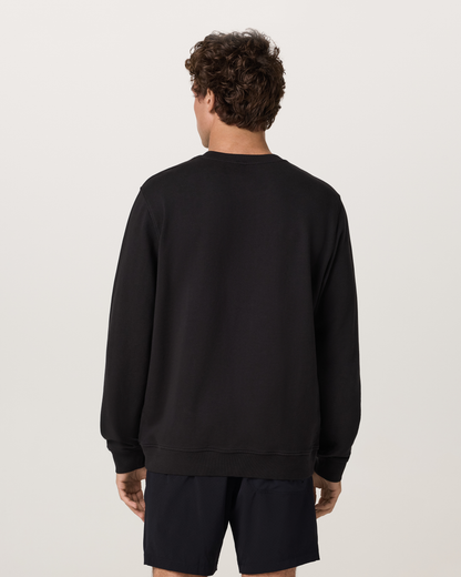 Vuori Logo Crew - US 6605