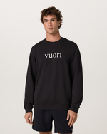 Vuori Logo Crew - US 6605
