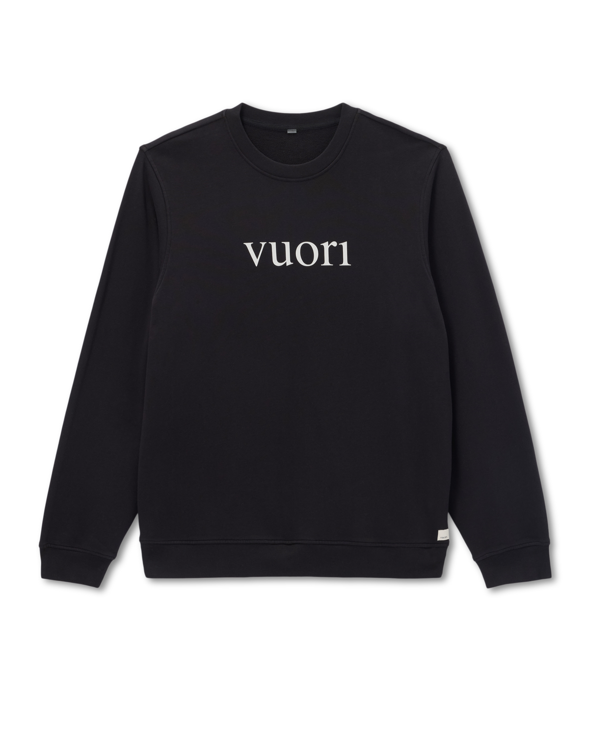 Vuori Logo Crew - US 6605
