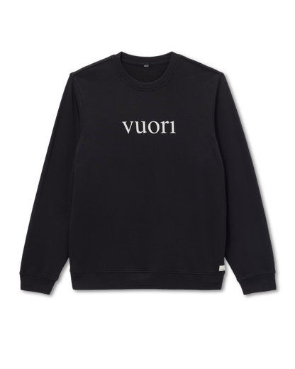Vuori Logo Crew - US 6605