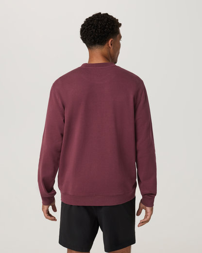 Vuori Logo Crew - US 4811