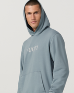 Vuori Logo Hoodie - US 3830