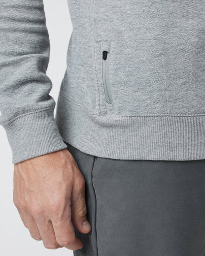 Jeffreys Pullover - US 5827