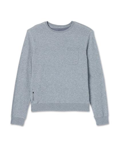 Jeffreys Pullover - US 5827