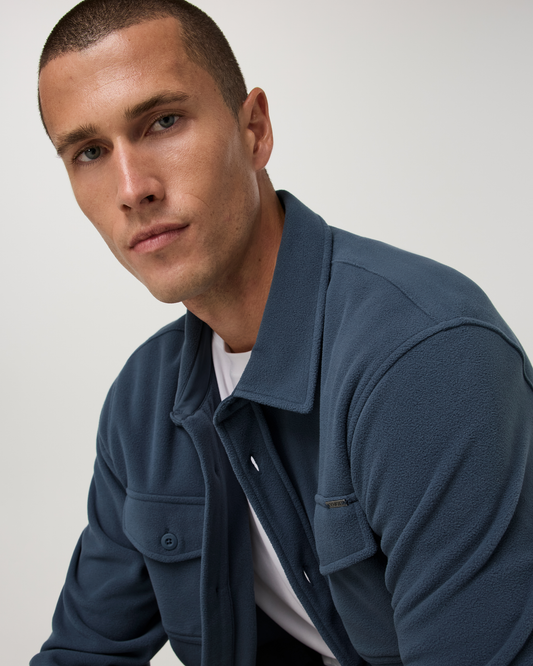 Aspen Shirt Jacket - US 6900