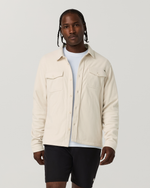 Aspen Shirt Jacket - US 3151