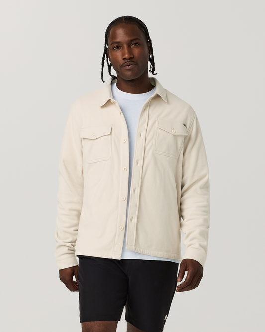 Aspen Shirt Jacket - US 3151