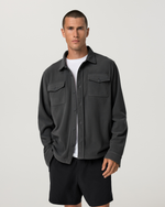 Aspen Shirt Jacket - US 0941
