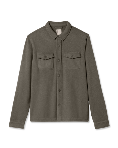 Aspen Shirt Jacket - US 5367