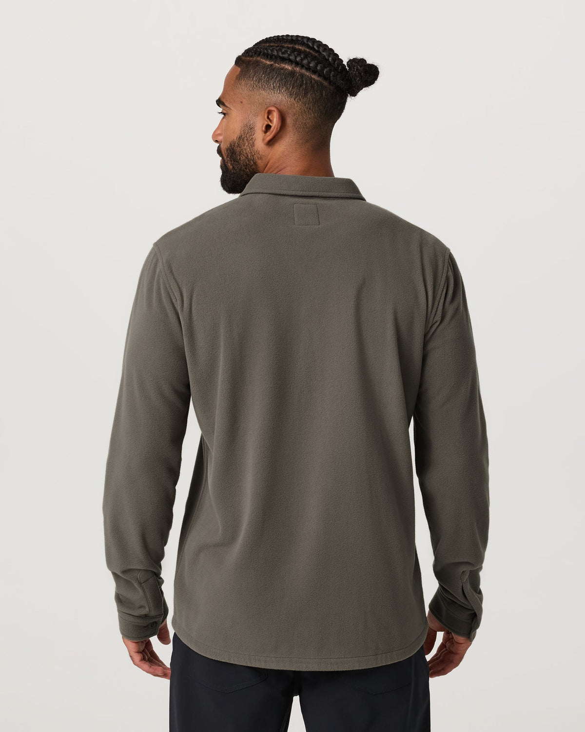 Aspen Shirt Jacket - US 5367