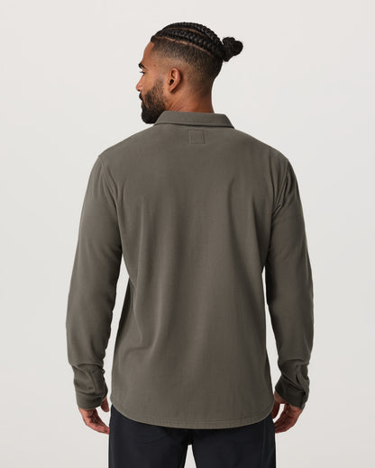 Aspen Shirt Jacket - US 5367