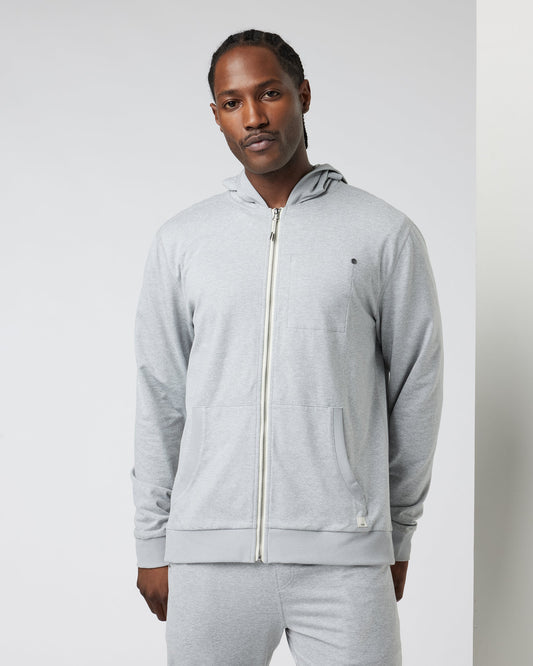 Coronado Hoodie - US 7759