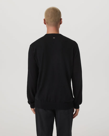 Fluent Sweater - US 1391