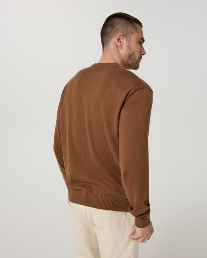 Fluent Sweater - US 8176