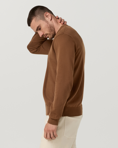 Fluent Sweater - US 8176