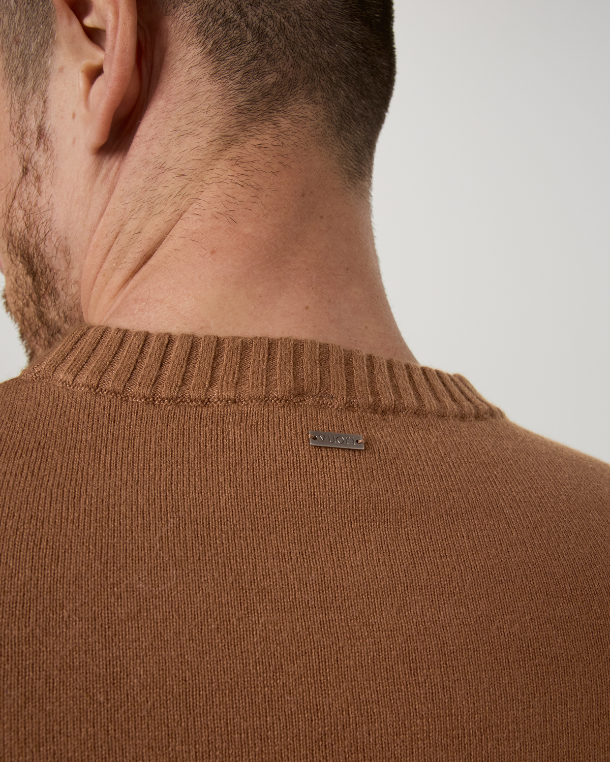 Fluent Sweater - US 8176