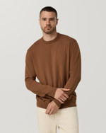 Fluent Sweater - US 8176