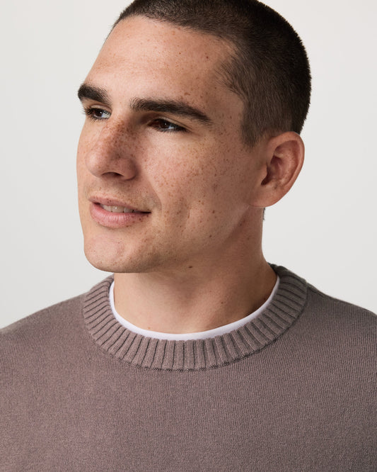 Fluent Sweater - US 1282