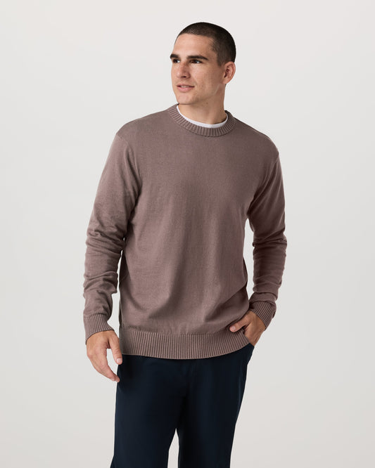 Fluent Sweater - US 1282