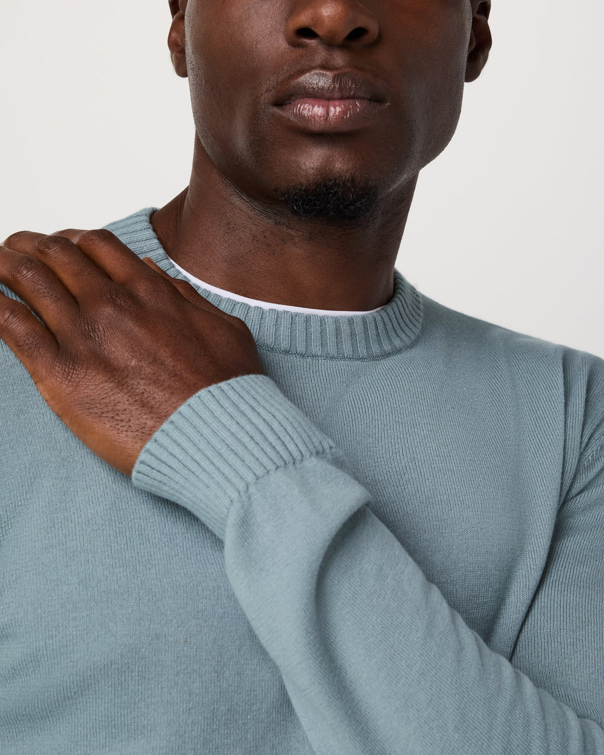Fluent Sweater - US 3904