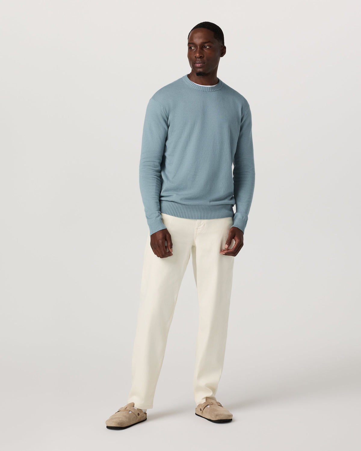 Fluent Sweater - US 3904