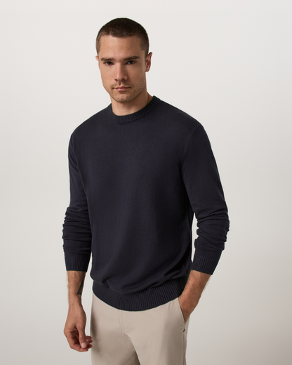Fluent Sweater - US 3905